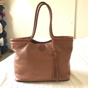 ❤️SOLD❤️Tory Burch Taylor Tote
